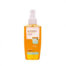 سرم مو آرگان نوتریسل نئودرم - Neuderm Nutrisol Argan Hair Serum 100ml - کد2205 سرم مو آرگان نوتریسل نئودرم - Neuderm Nutrisol Argan Hair Serum 100ml - کد2205